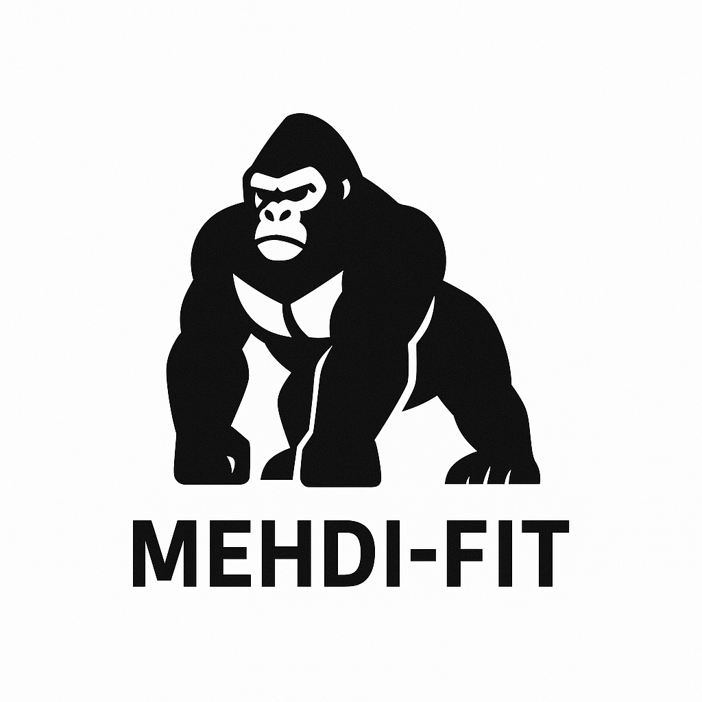 MehdiFit